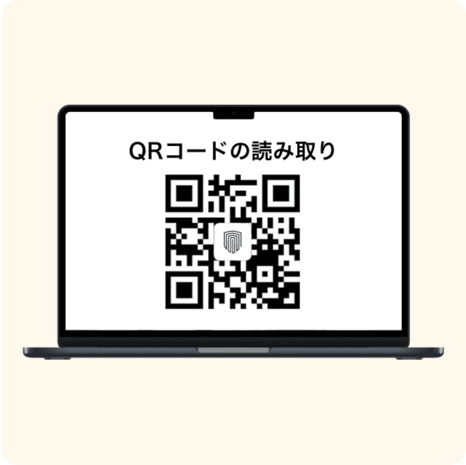 Registration step